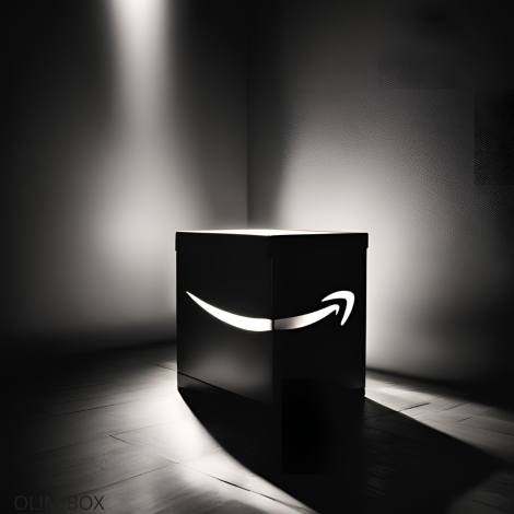 Tajemniczy BOX - 2